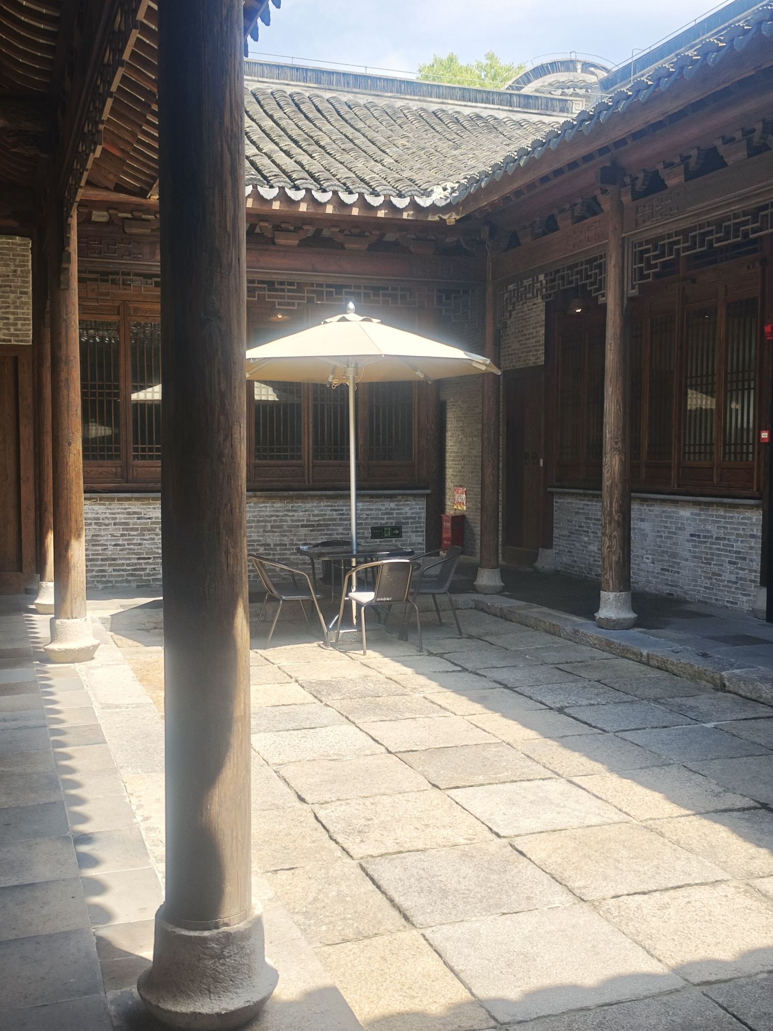南园旅行图片 3