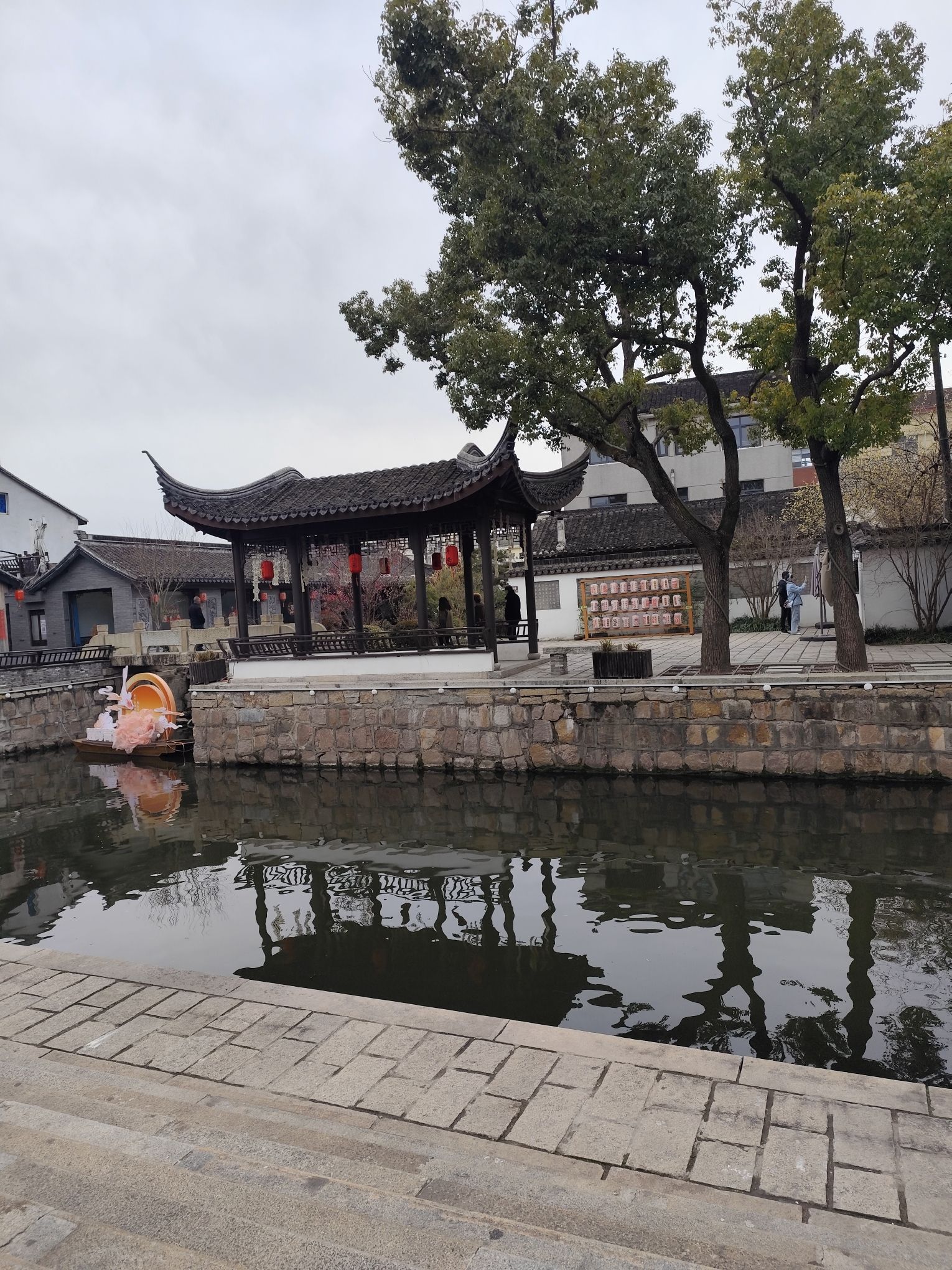 望海楼旅行图片 2