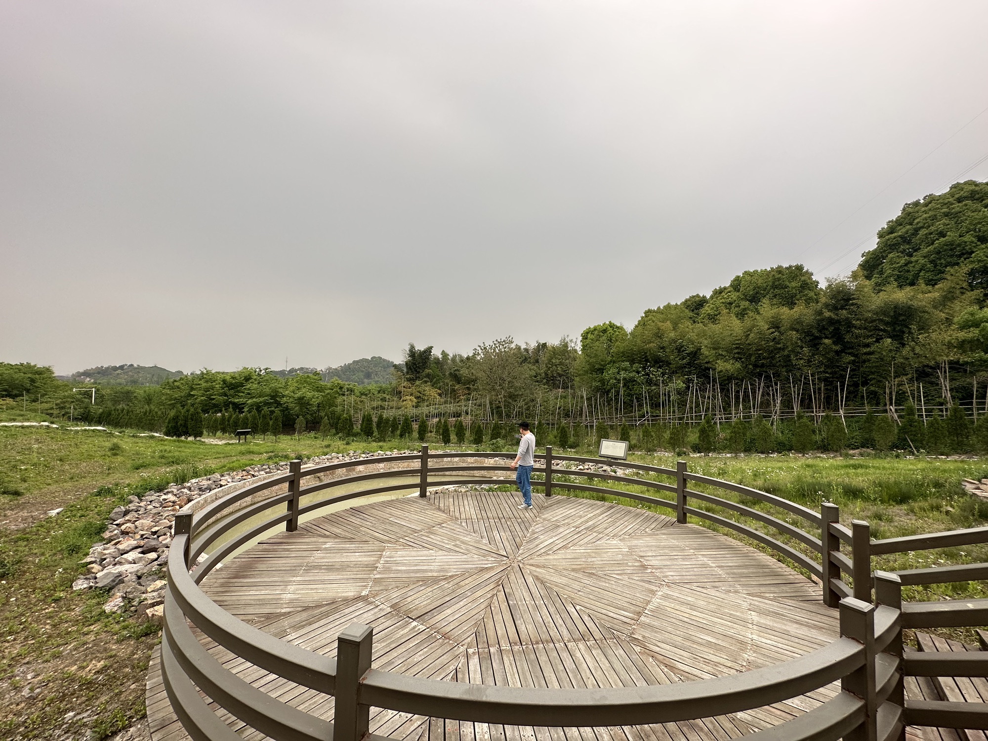 徐阶墓旅行图片 1