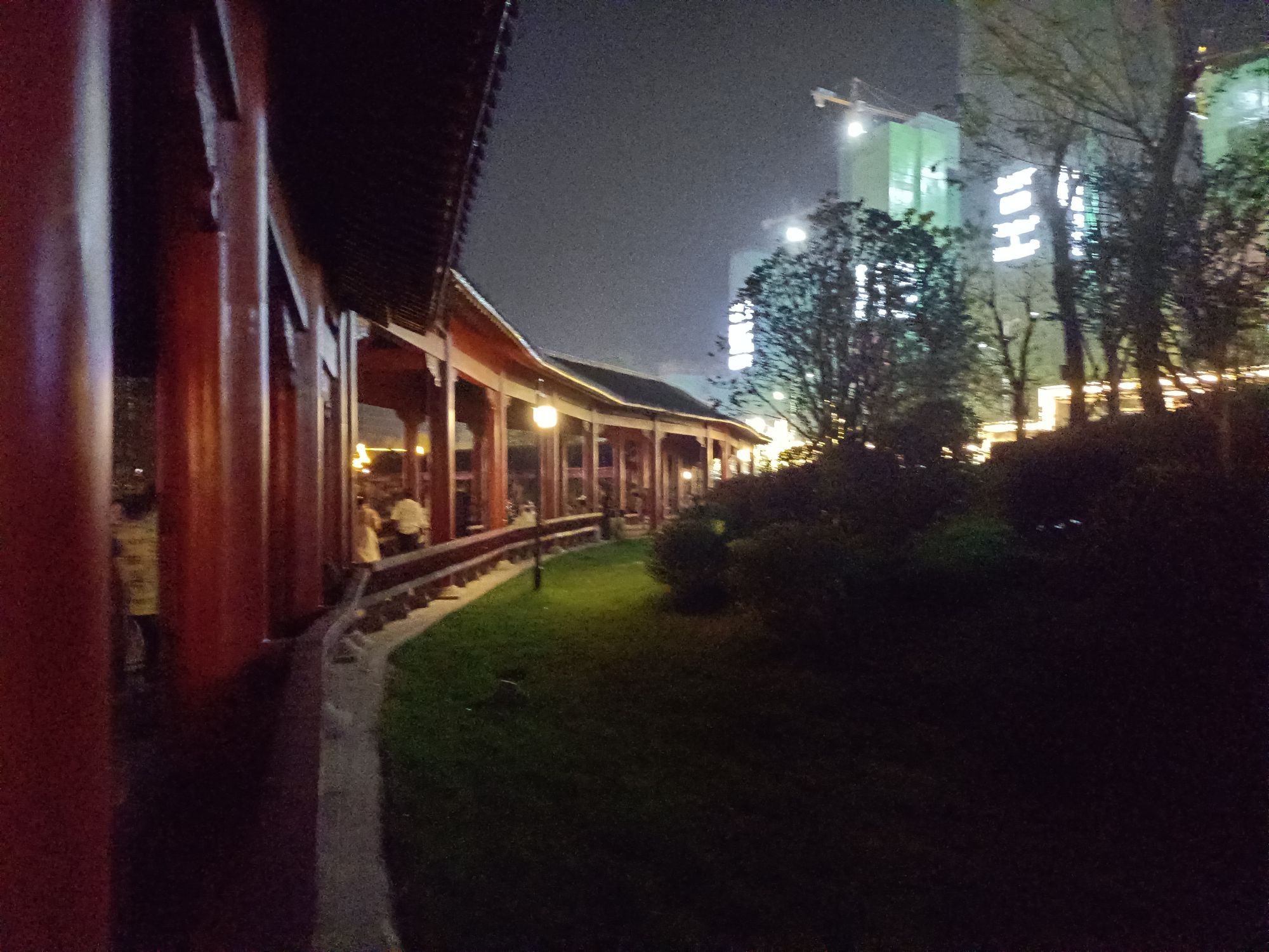流光园旅行图片 2