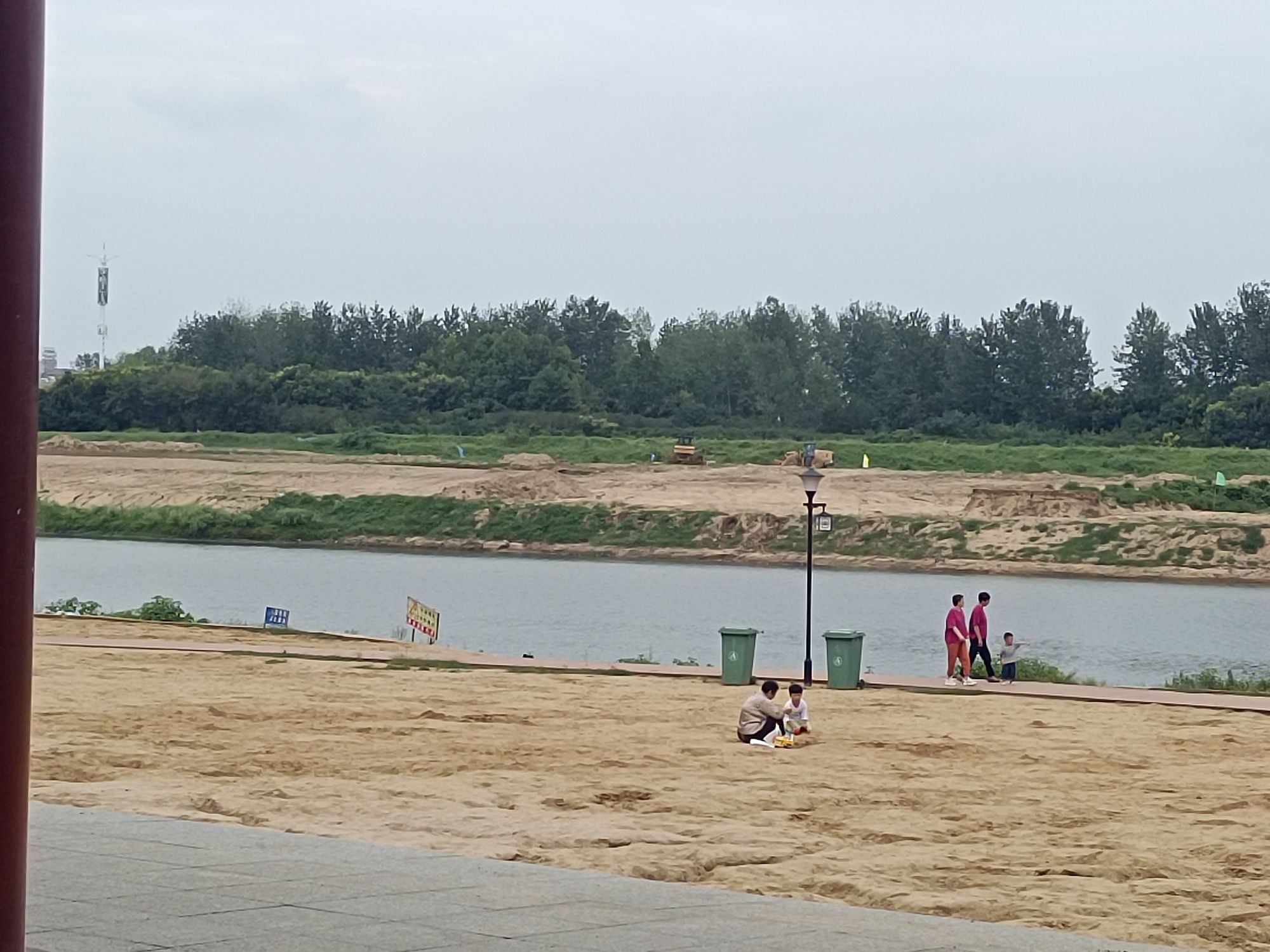 流光园旅行图片 1