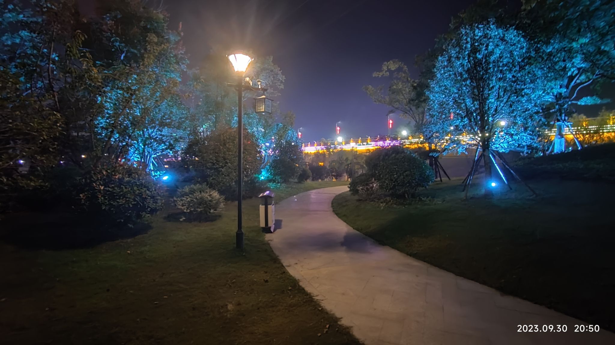 流光园旅行图片 3