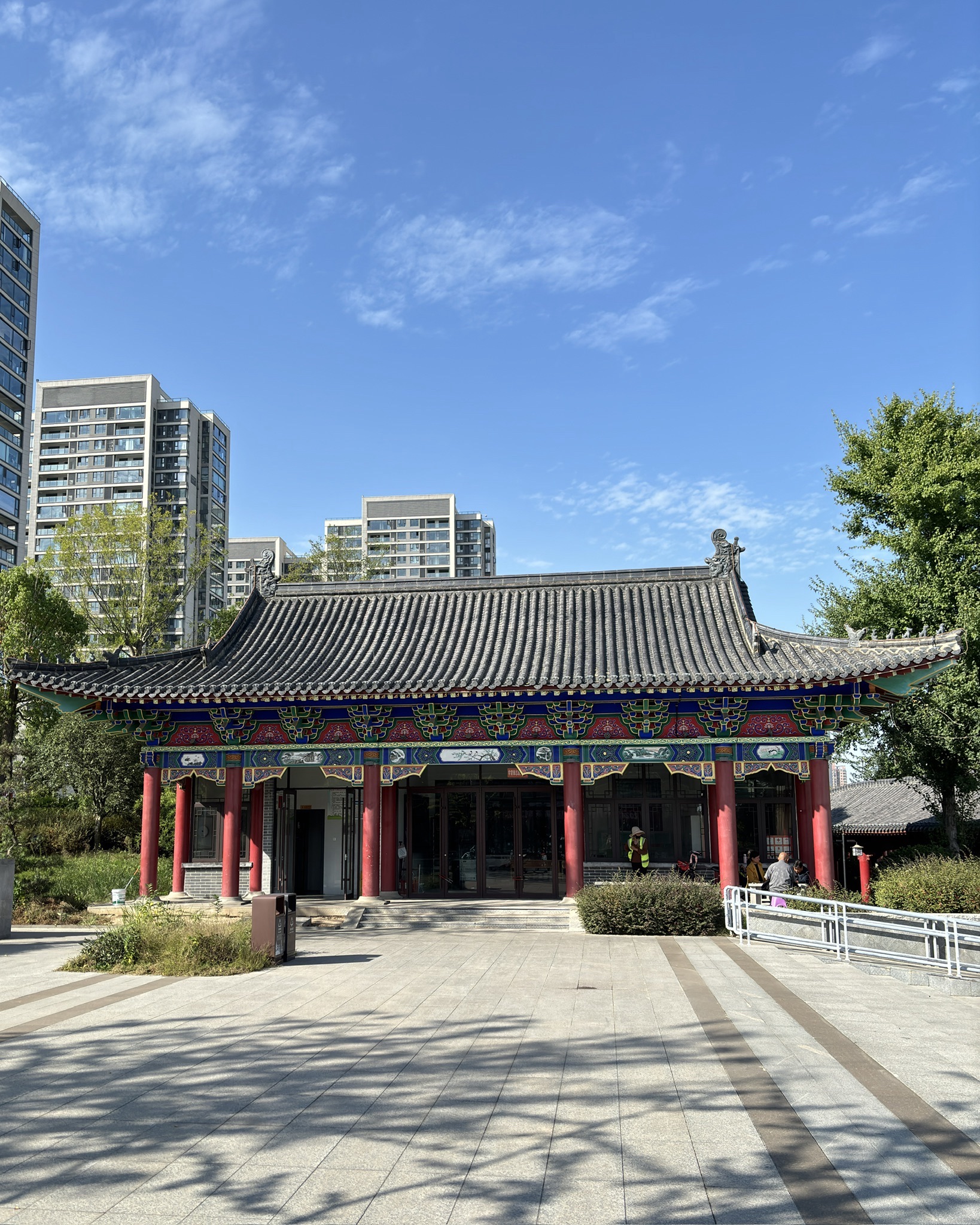 流光园旅行图片 2