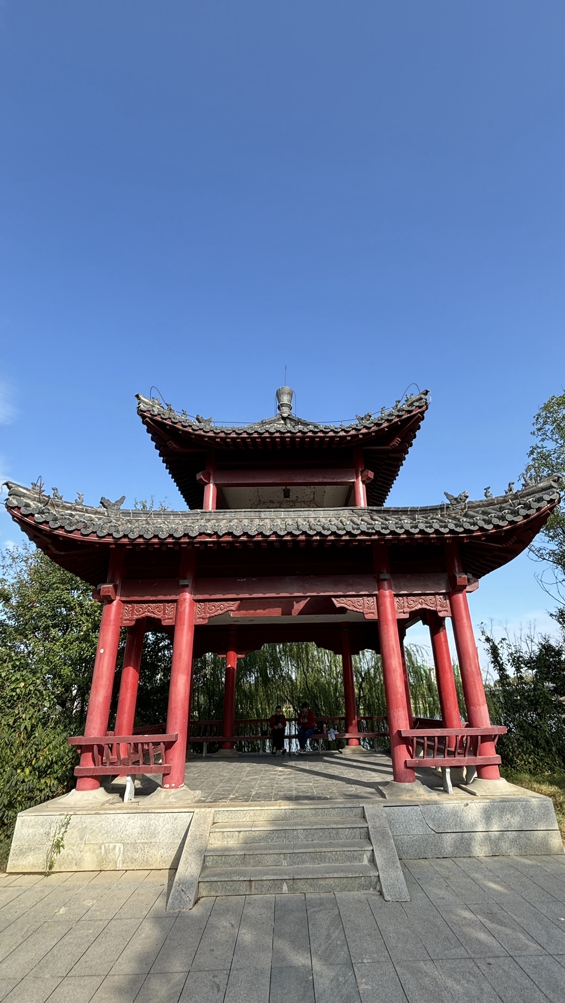 流光园旅行图片 3