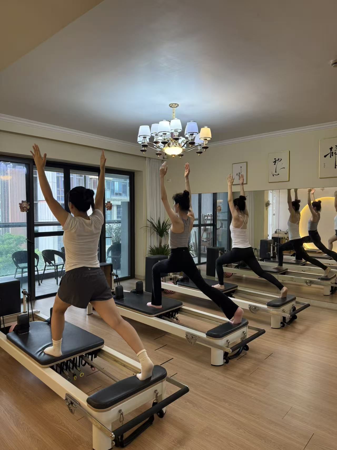 场地封面-ONE.瑜伽普拉提