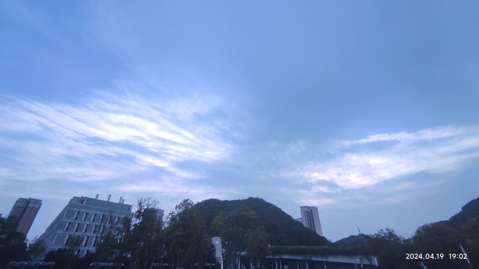 麒麟如意广场旅行图片 1