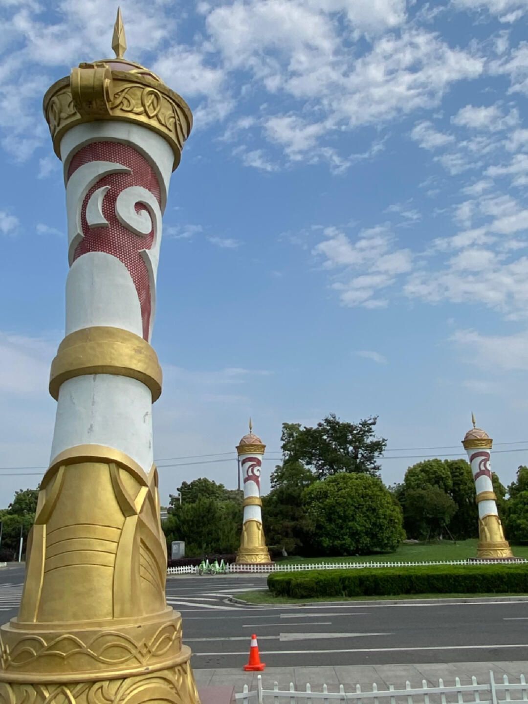 太湖湾旅游度假区旅行图片 2