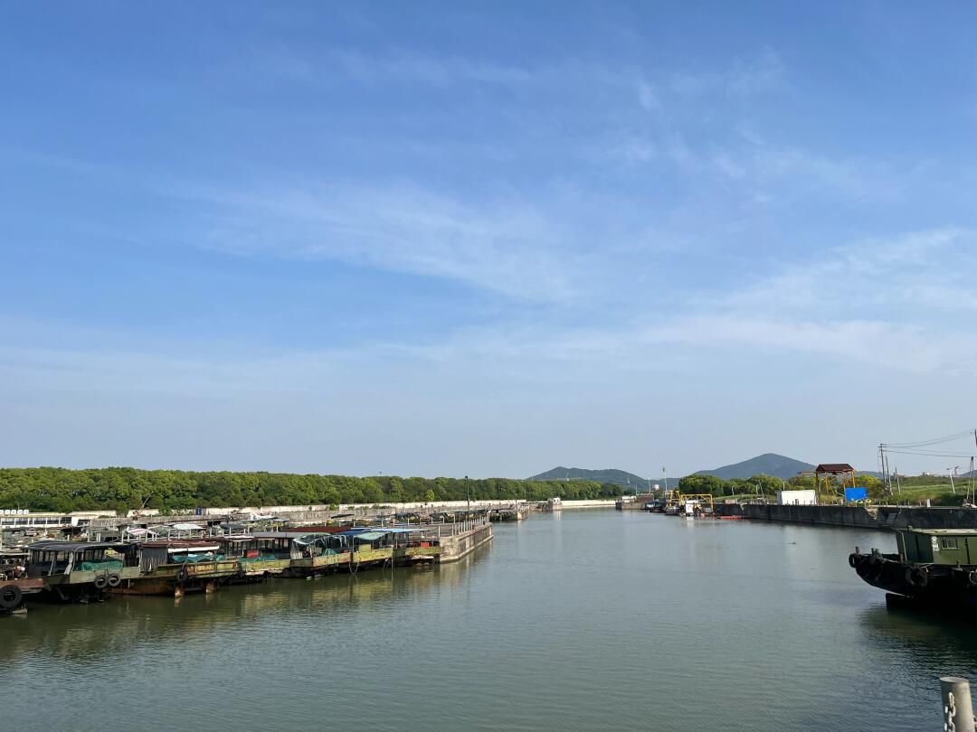 太湖湾旅游度假区旅行图片 1