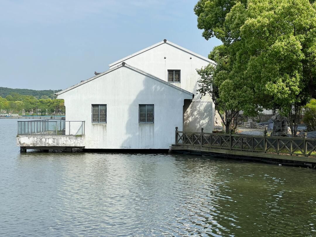 太湖湾旅游度假区旅行图片 2