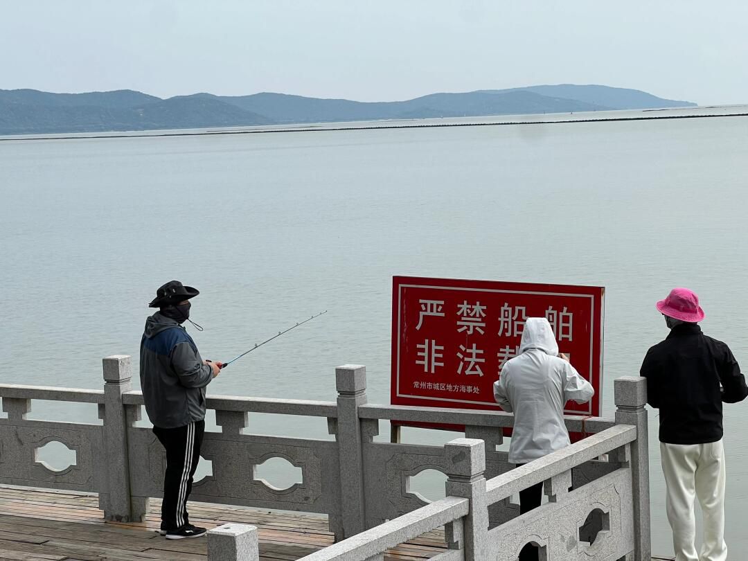 太湖湾旅游度假区旅行图片 3