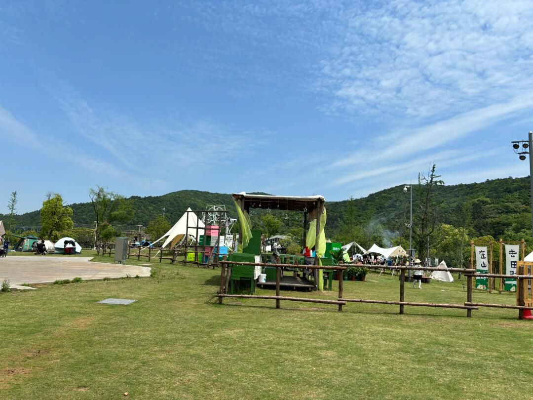 太湖湾旅游度假区旅行图片 3