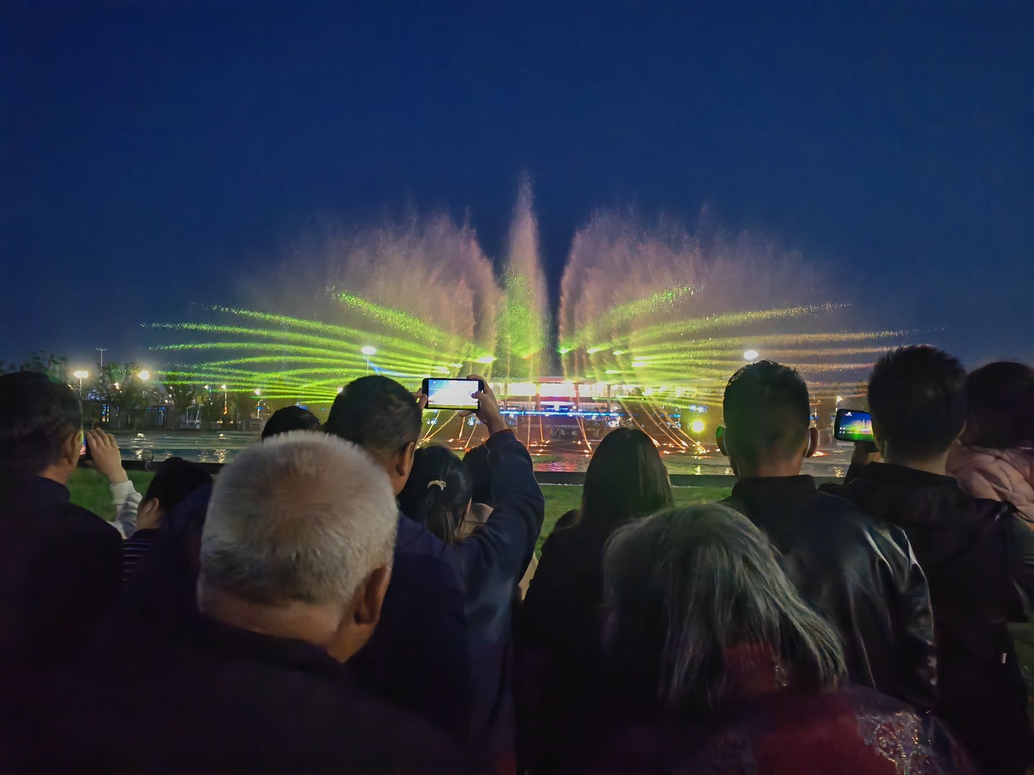 酒都广场旅行图片 2