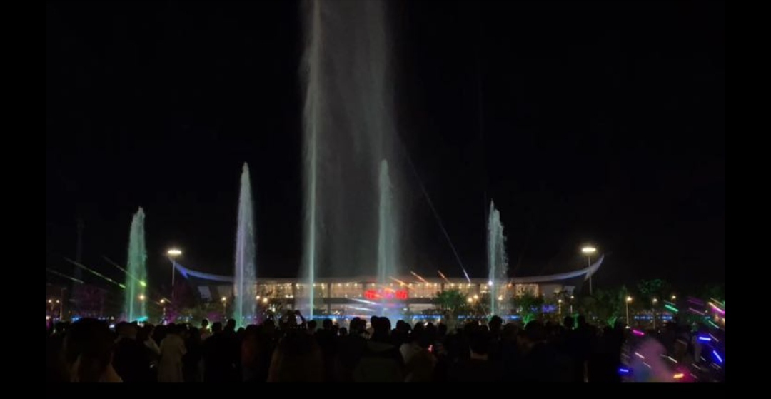 酒都广场旅行图片 2