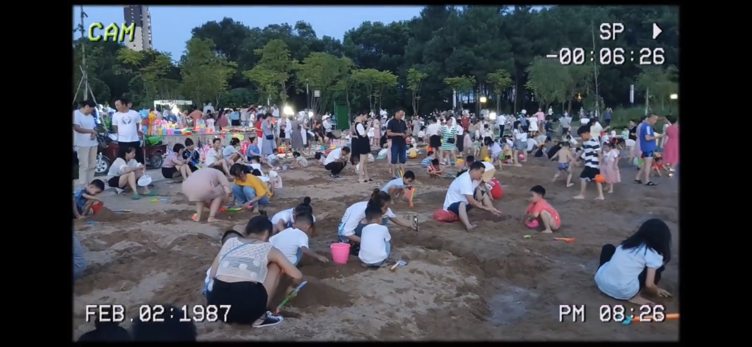 分宜县钤山湖湿地公园的第3张图片的图片资料