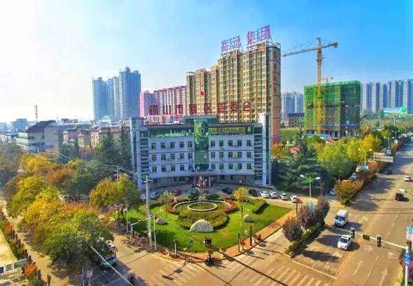 铜川高新技术产业开发区