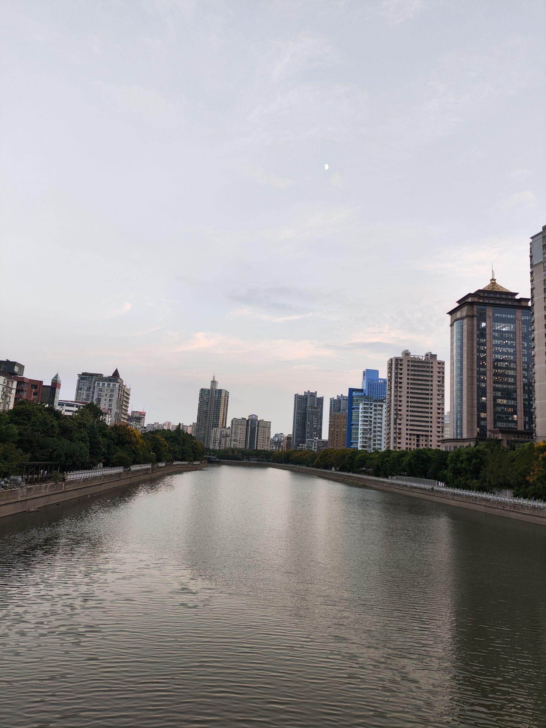 孺子桥健走步道旅行图片 1
