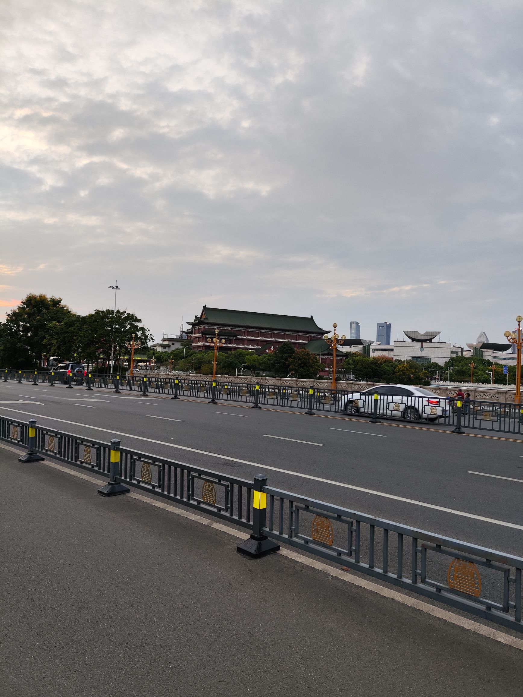 孺子桥健走步道旅行图片 2