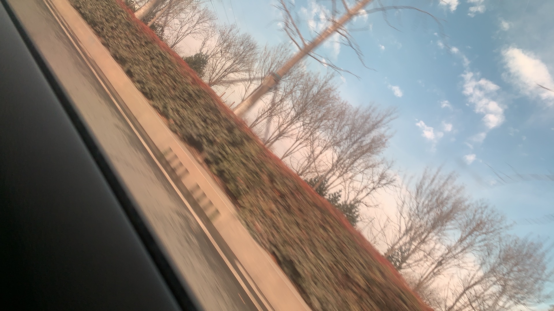 八湖汤河湿地公园旅行图片 2