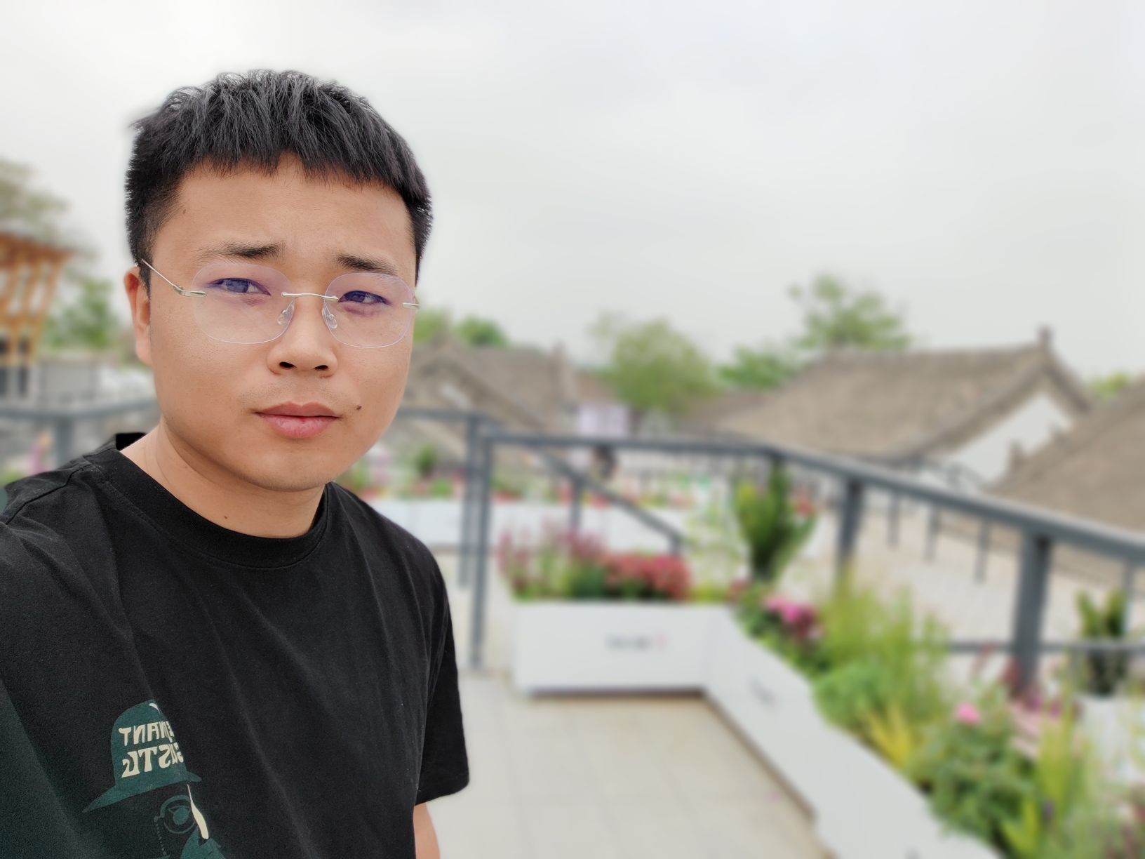 魏家坡古民居旅行图片 2