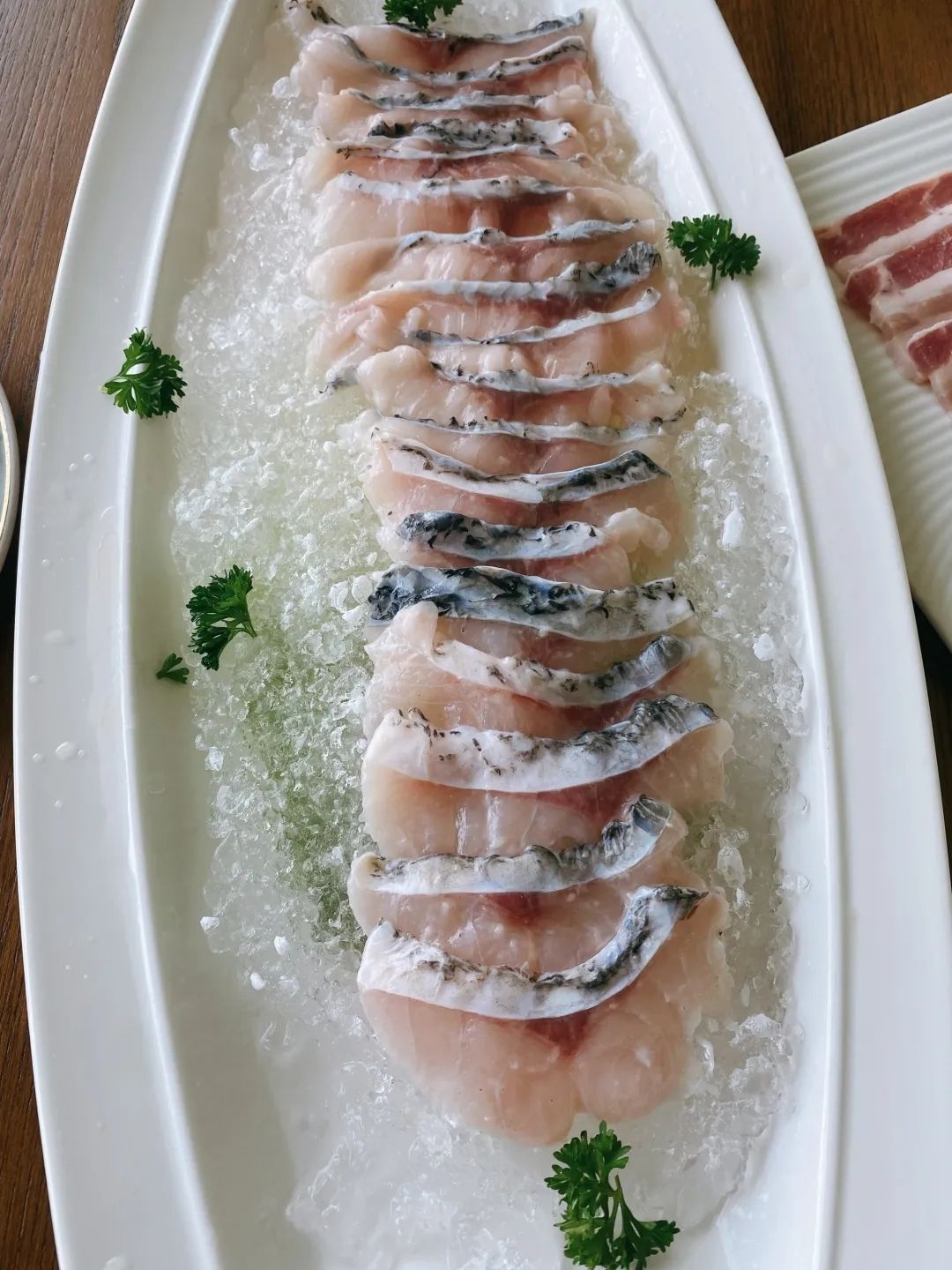 邛海宾馆观海茶餐厅
