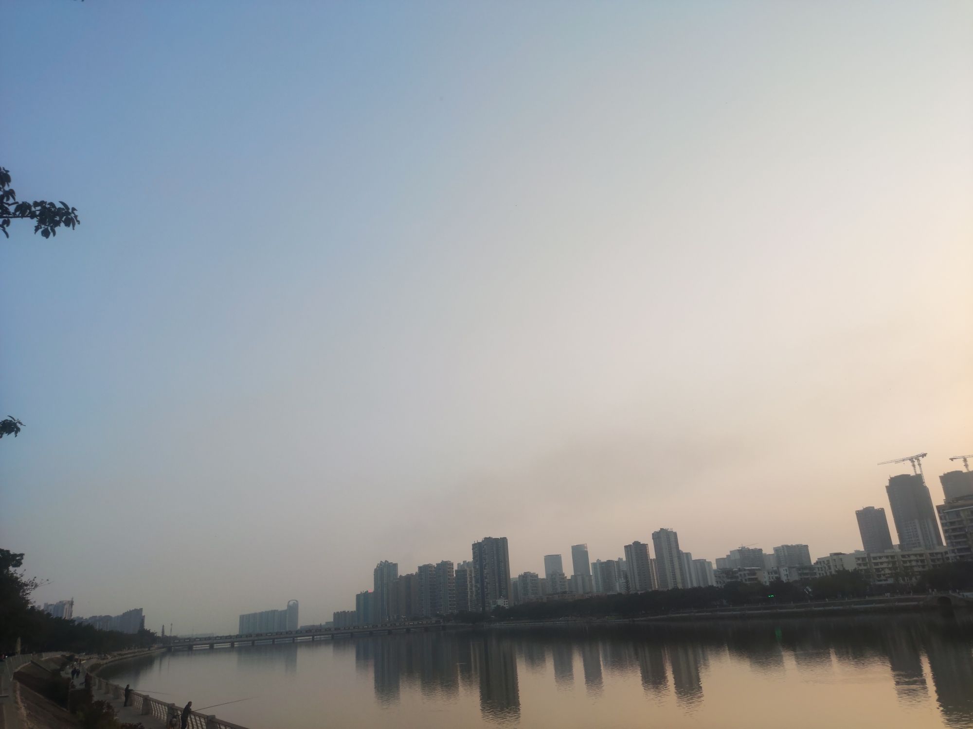 金螺湾生态公园旅行图片 1