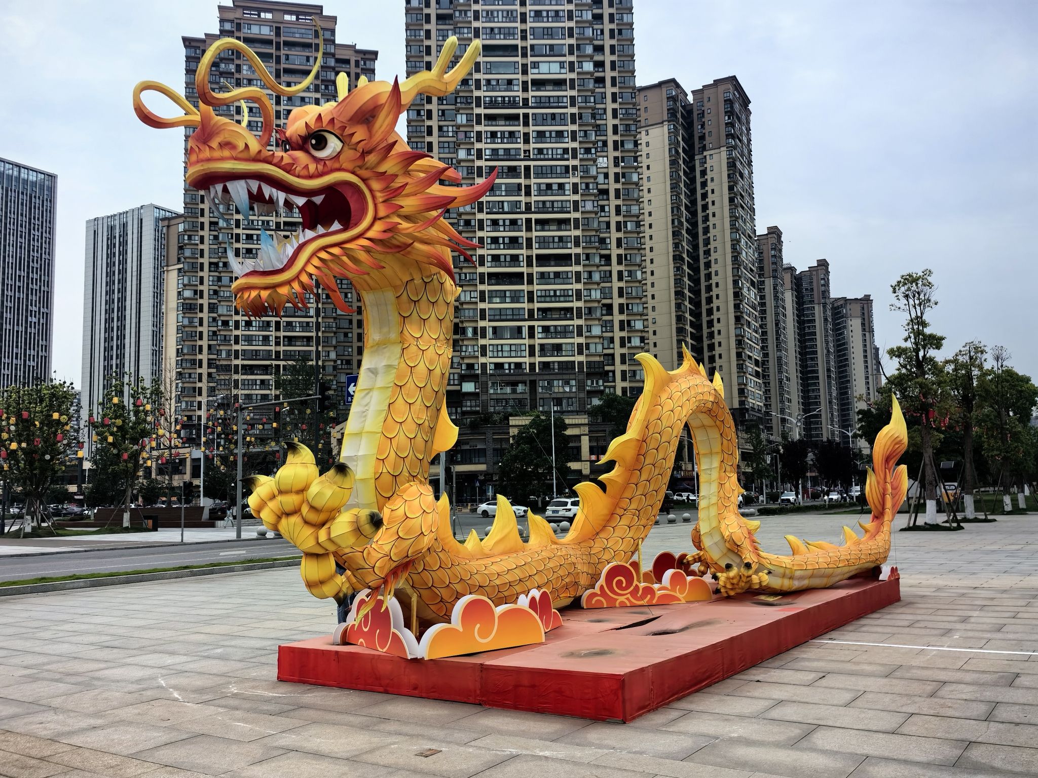 金螺湾生态公园旅行图片 2
