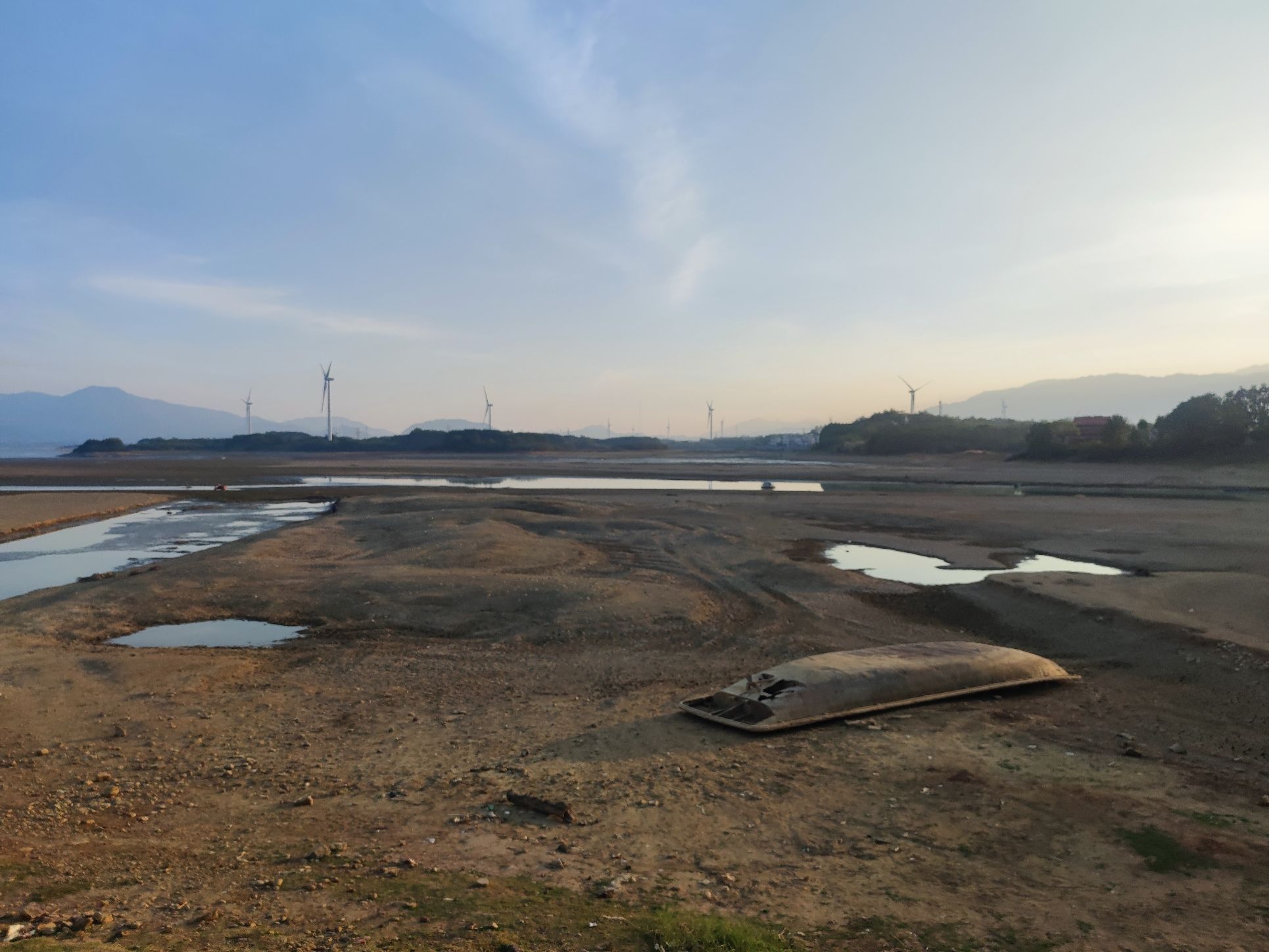 富川龟石国家湿地公园旅行图片 2