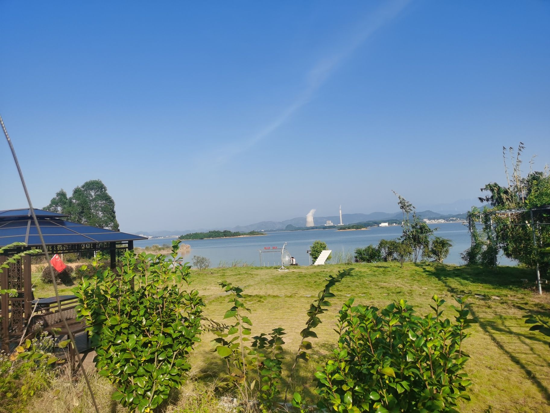 富川龟石国家湿地公园旅行图片 1
