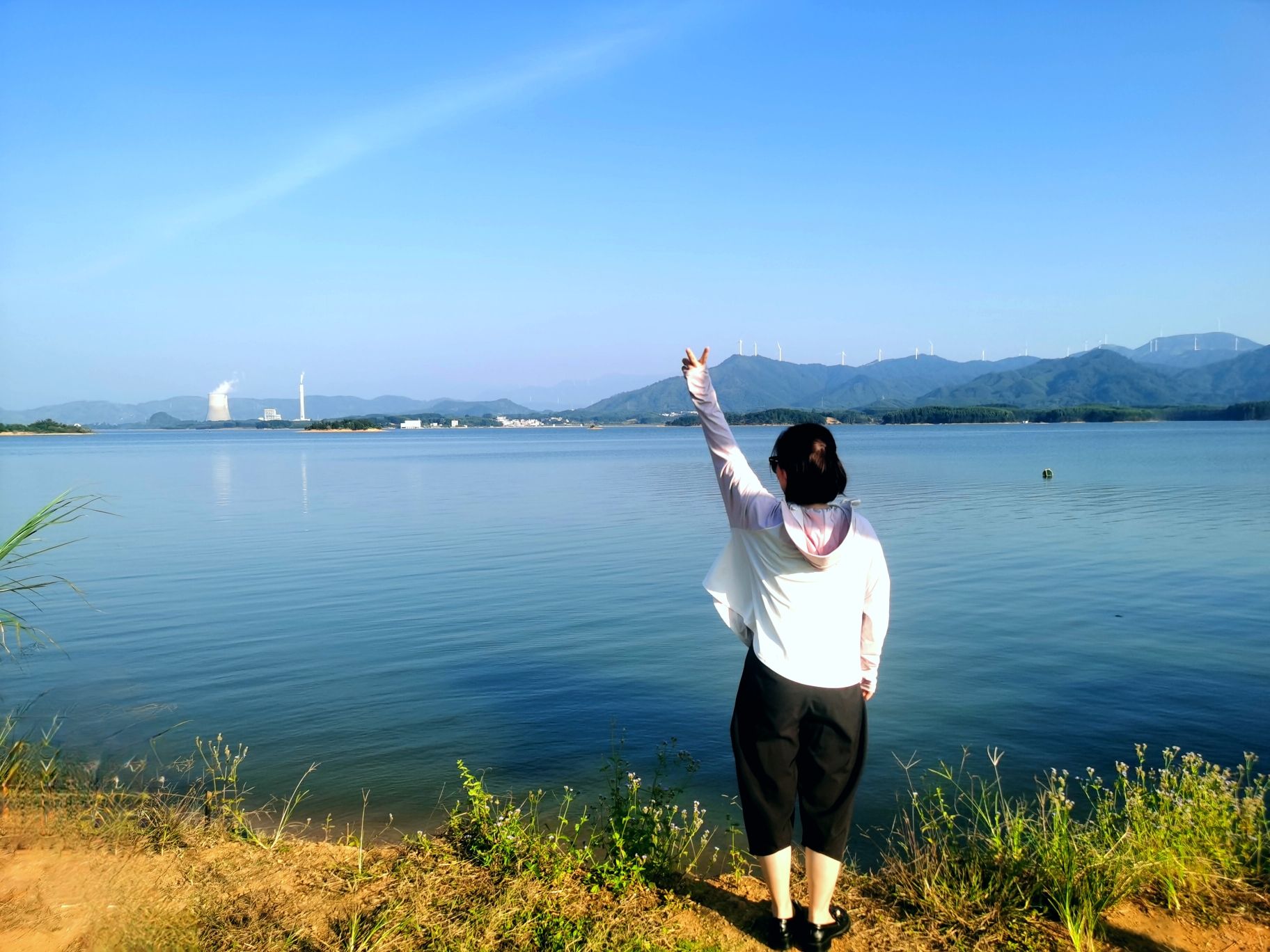 富川龟石国家湿地公园旅行图片 3