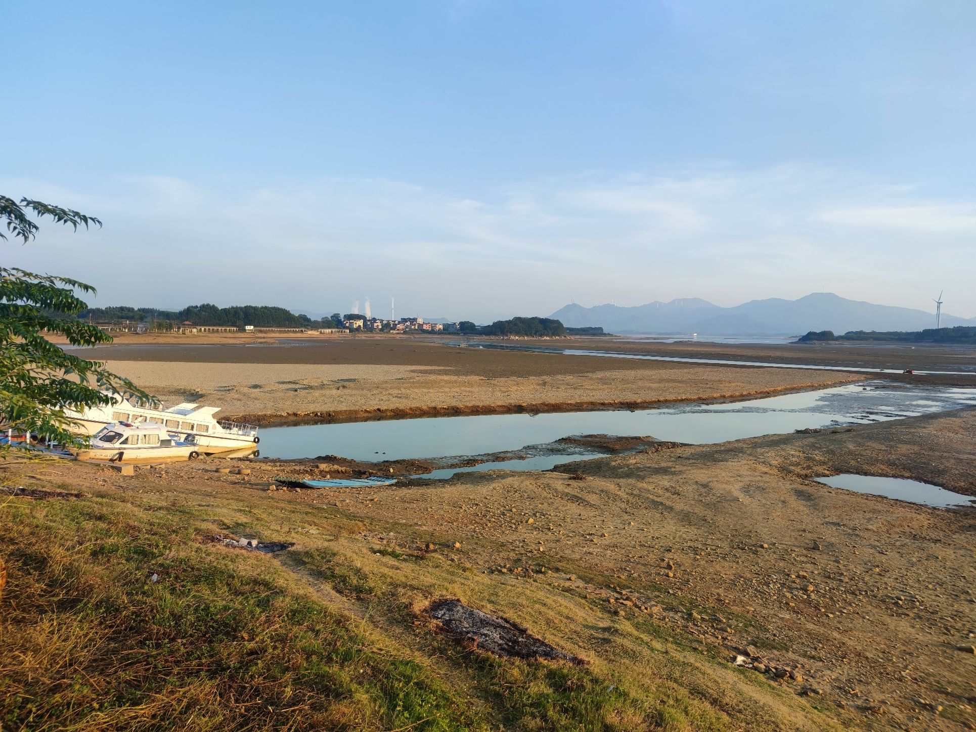 富川龟石国家湿地公园旅行图片 1