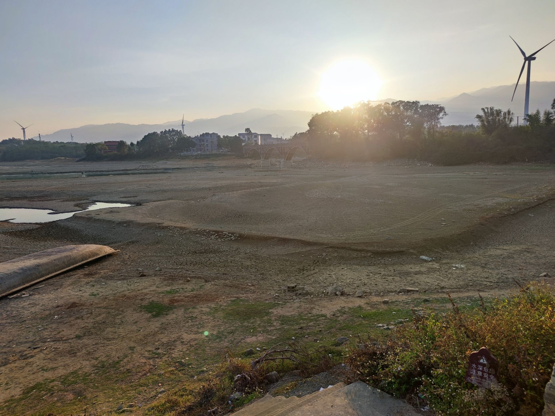 富川龟石国家湿地公园旅行图片 3