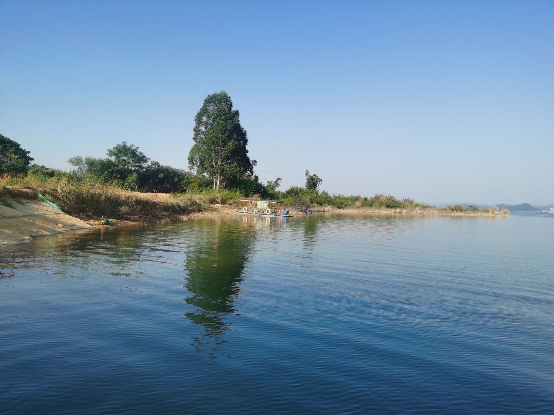 富川龟石国家湿地公园旅行图片 2