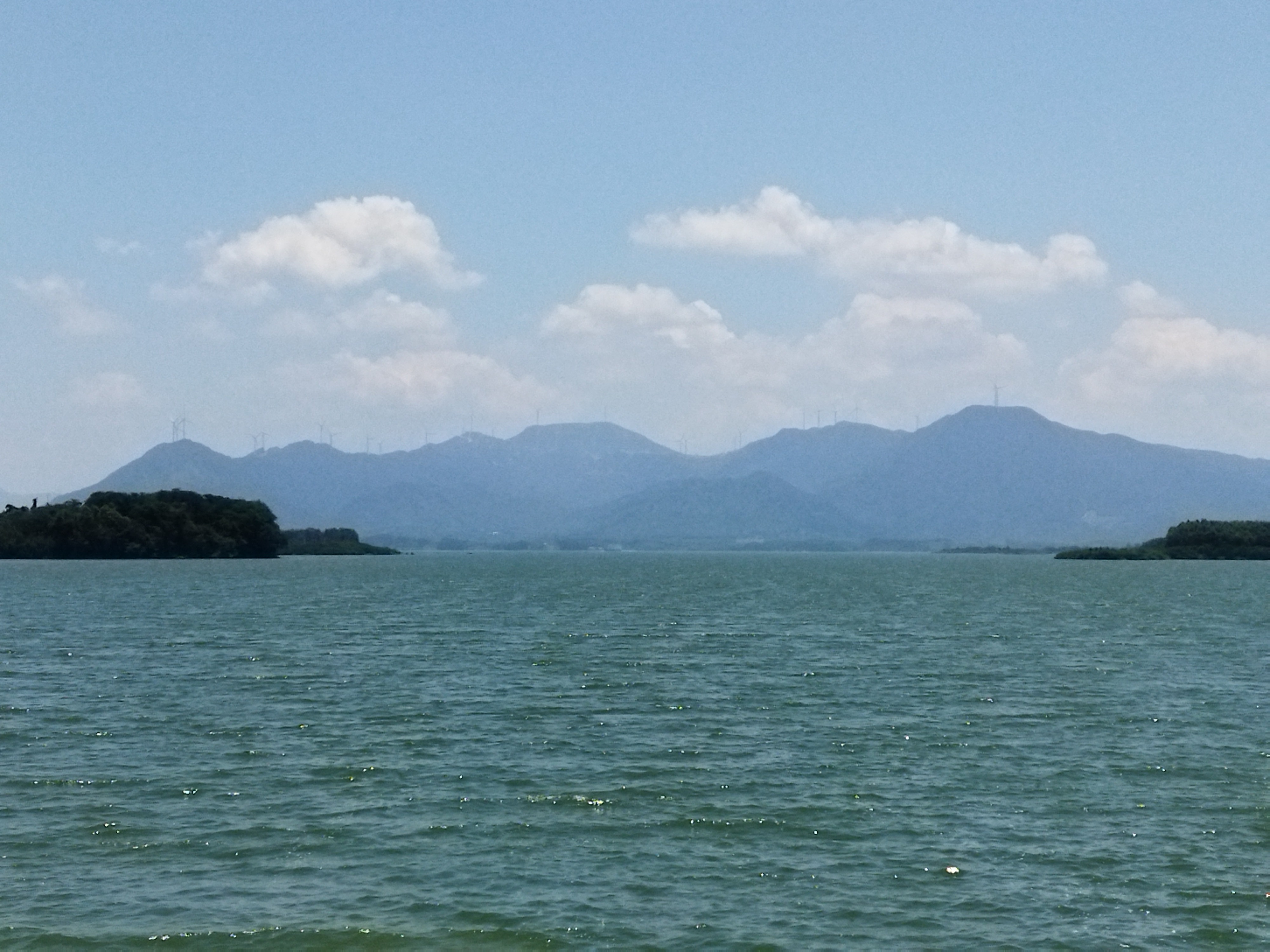 富川龟石国家湿地公园旅行图片 2