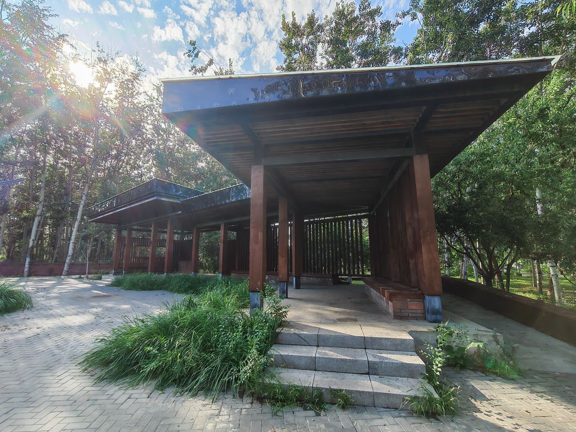 塔院城市森林公园
