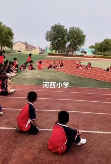 怀化市河西小学