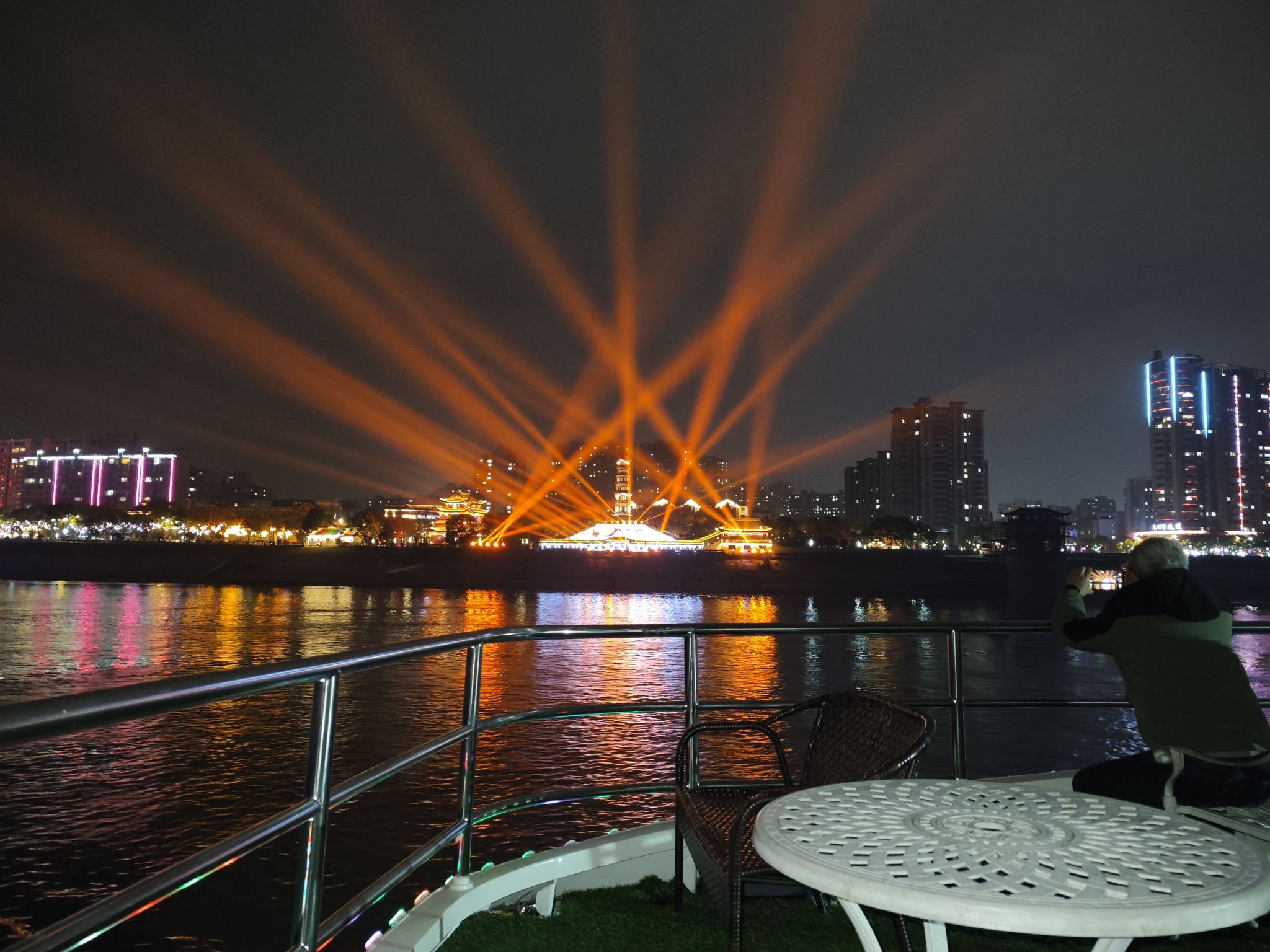 浔阳江号游轮旅行图片 2