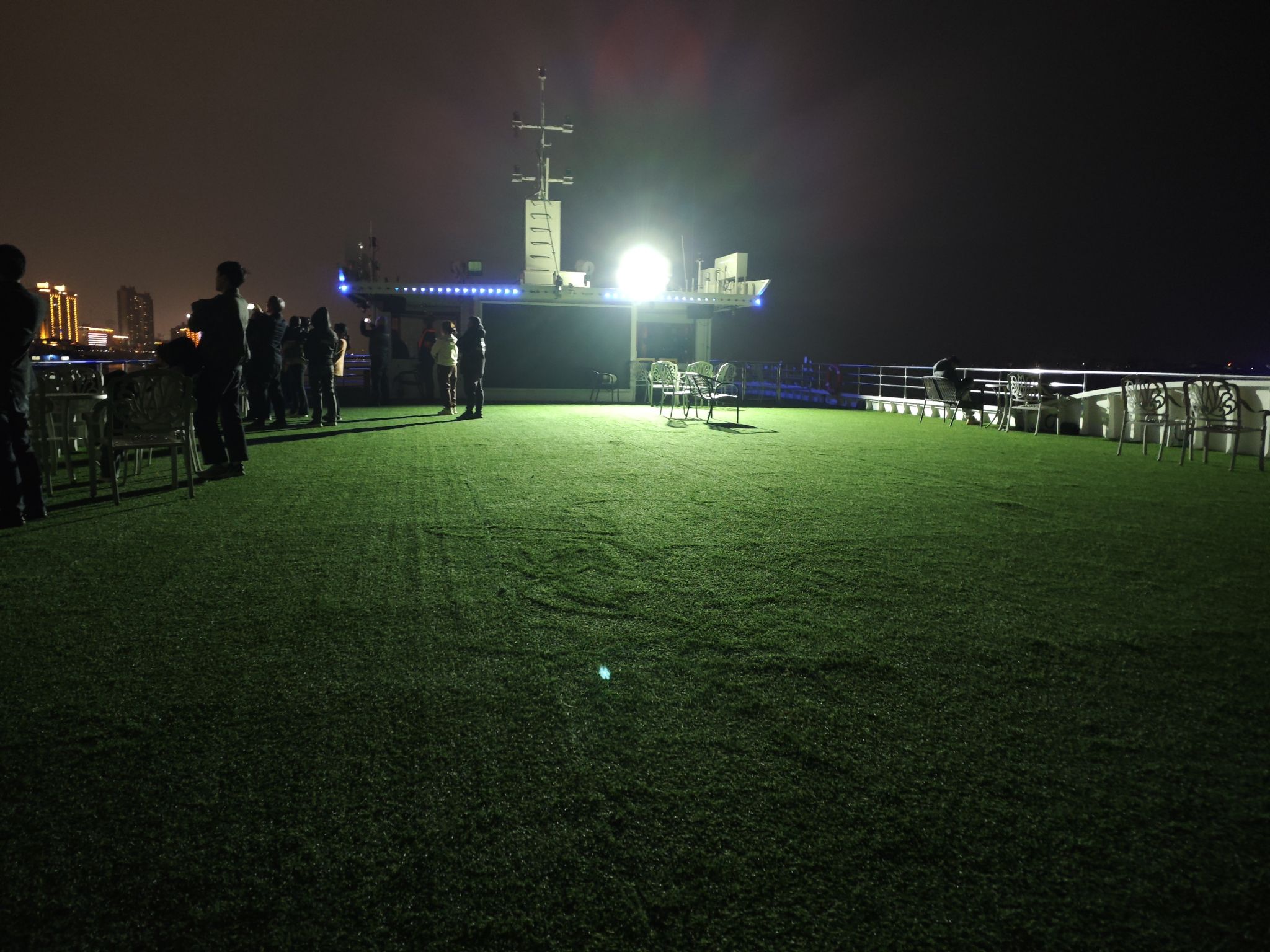 浔阳江号游轮旅行图片 3