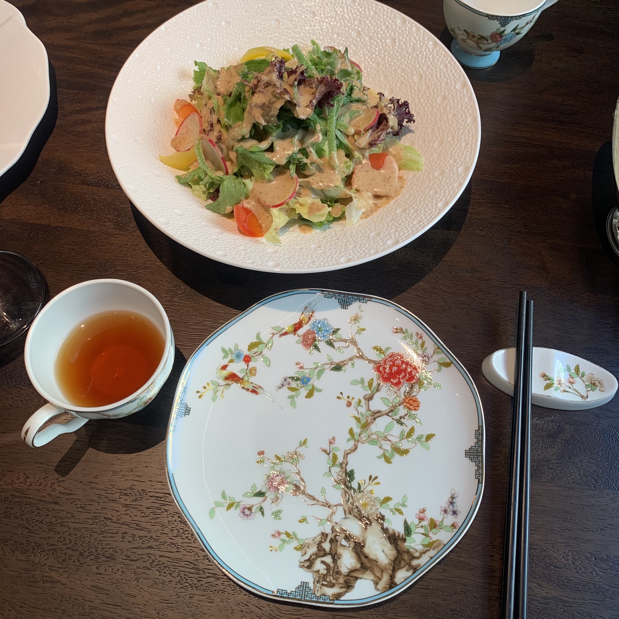 喜悦香港餐厅(汇福家园店)