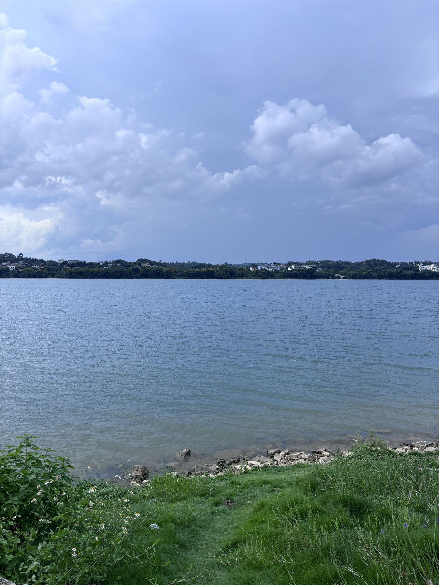 柳州市滨江生态公园旅行图片 2