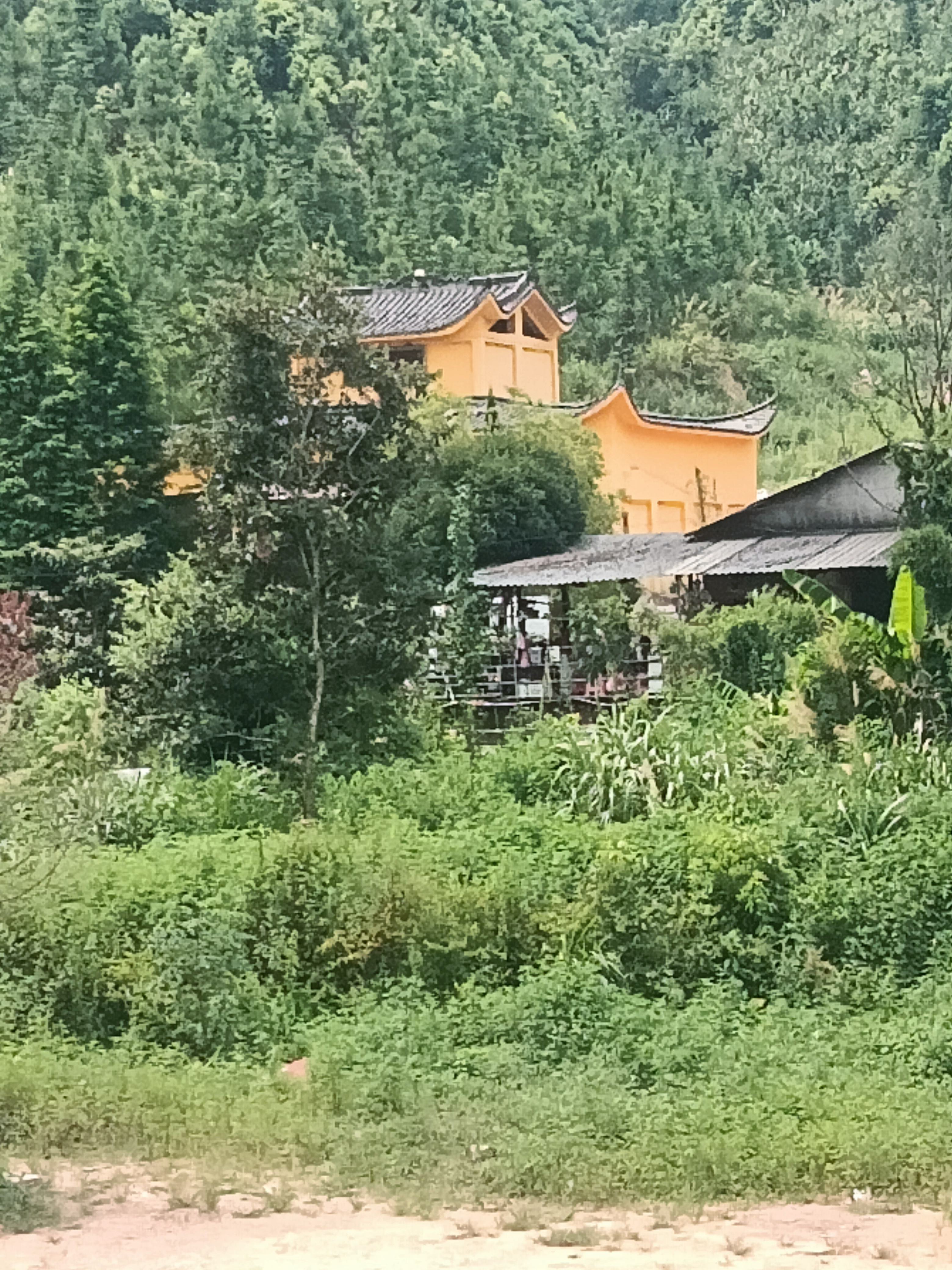 景德镇开元寺