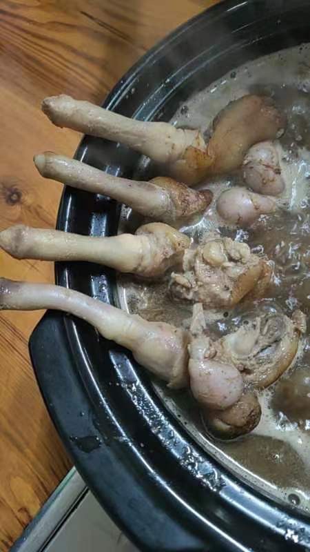 昌江石碌九爹狗肉店
