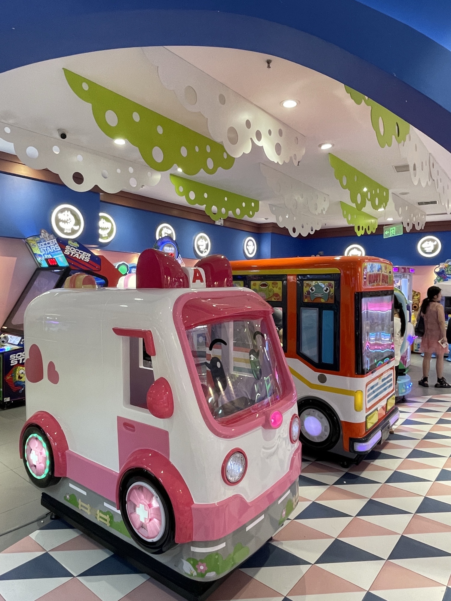 场地封面-MELAND(重庆时代天街店)