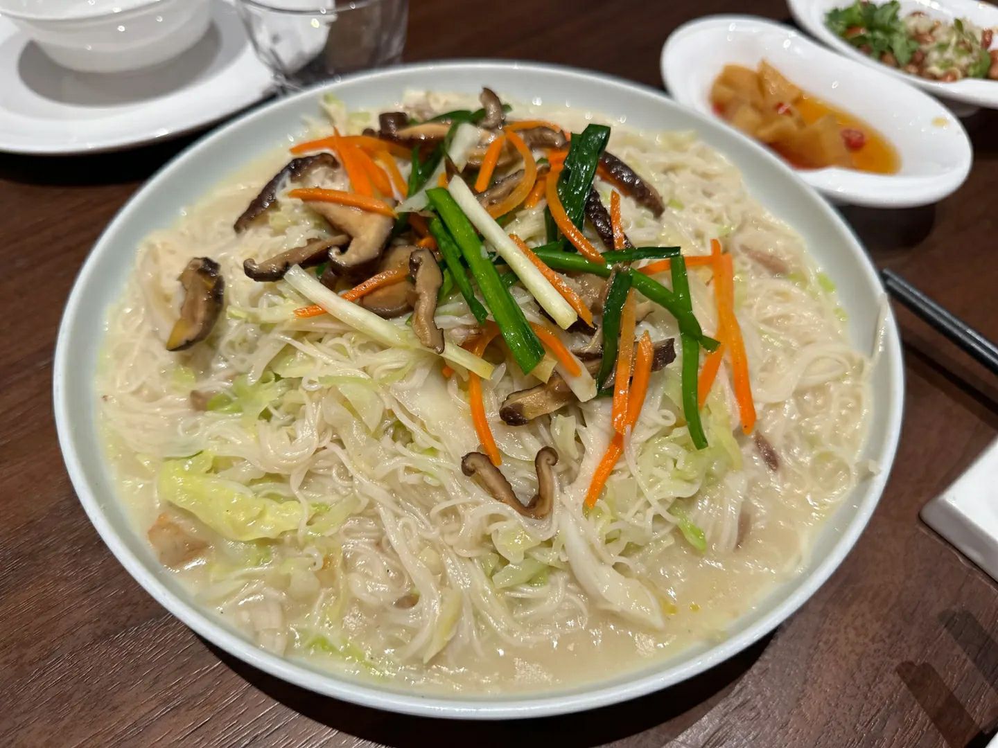 鲸宴餐厅(光明城店)