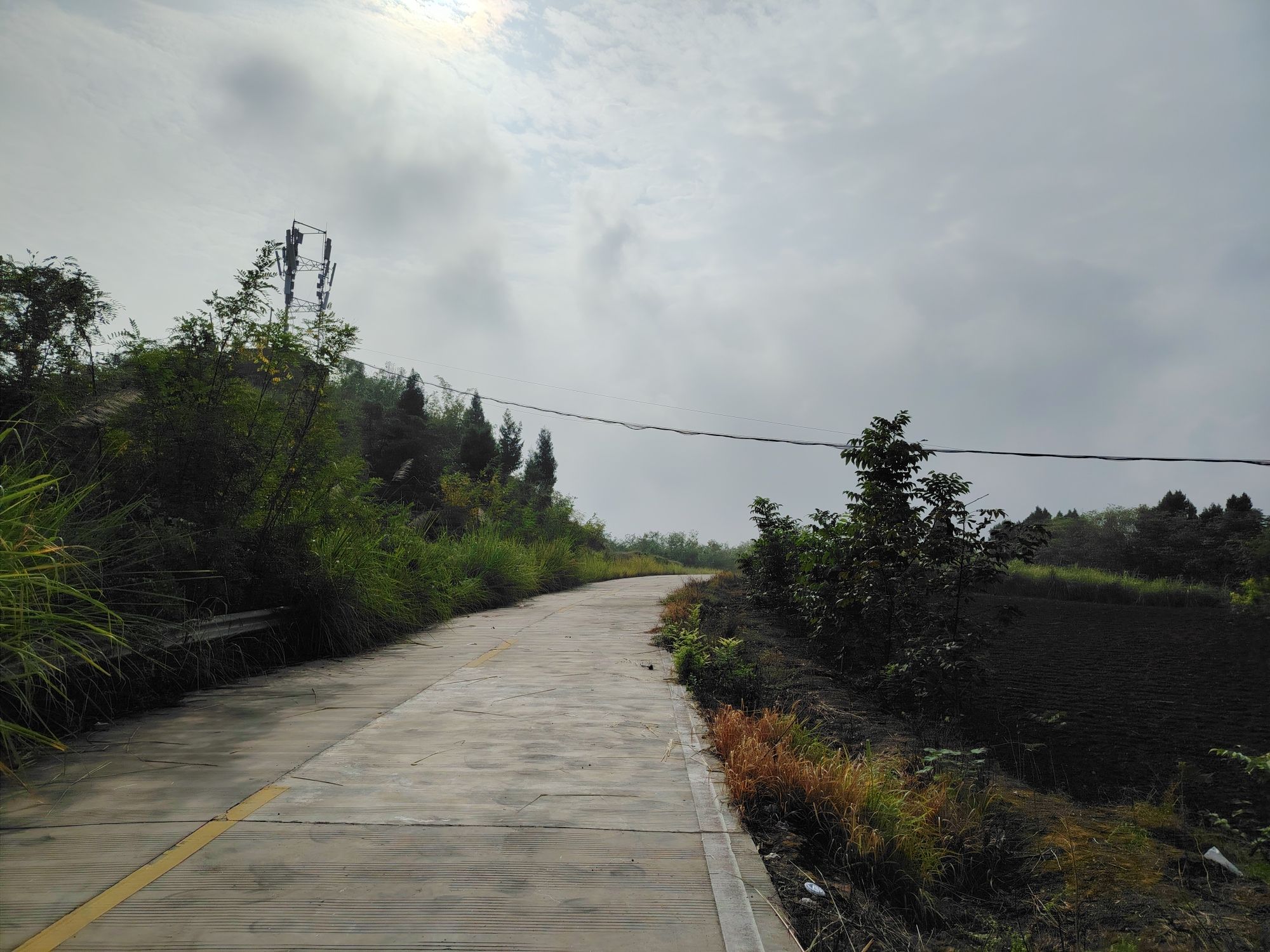 印合山兜率阁旅行图片 2