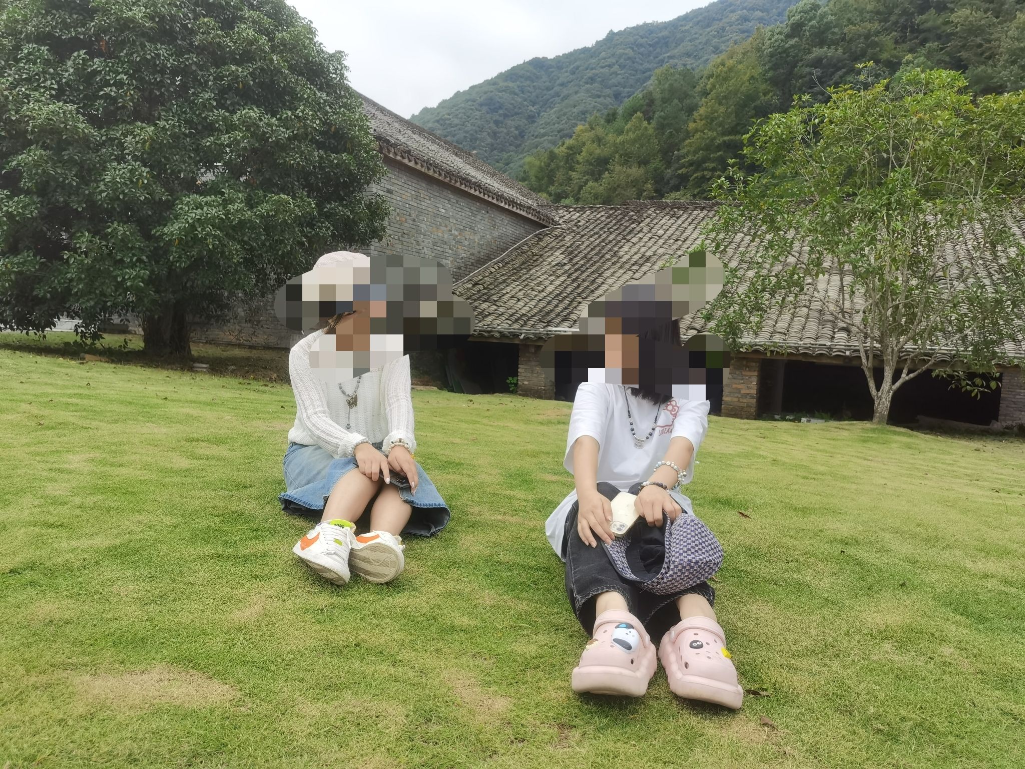 三宝瓷谷旅行图片 2