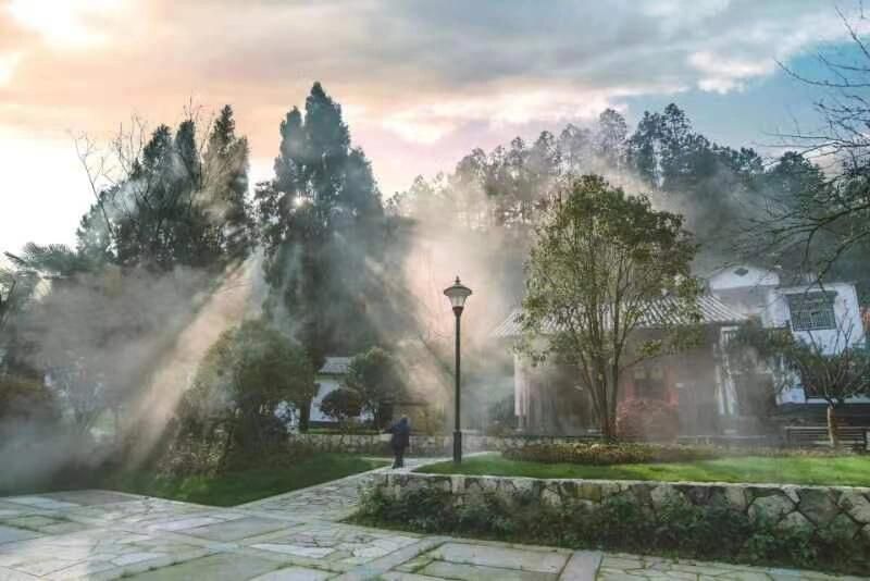 三宝瓷谷旅行图片 1