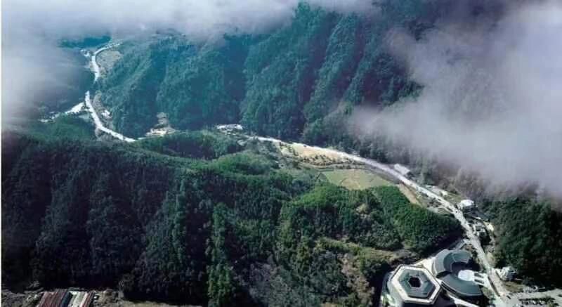 三宝瓷谷旅行图片 2