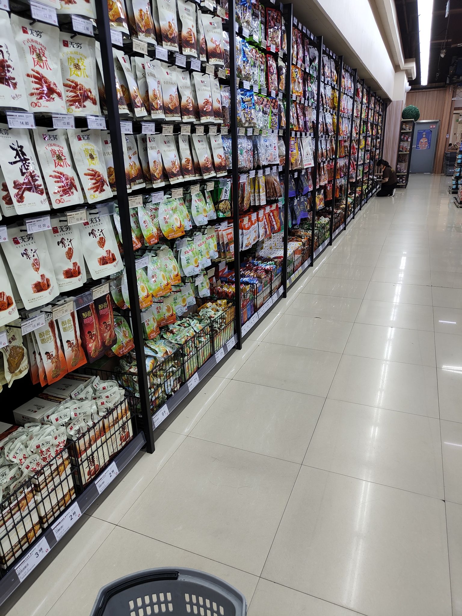 品尚多大型超市