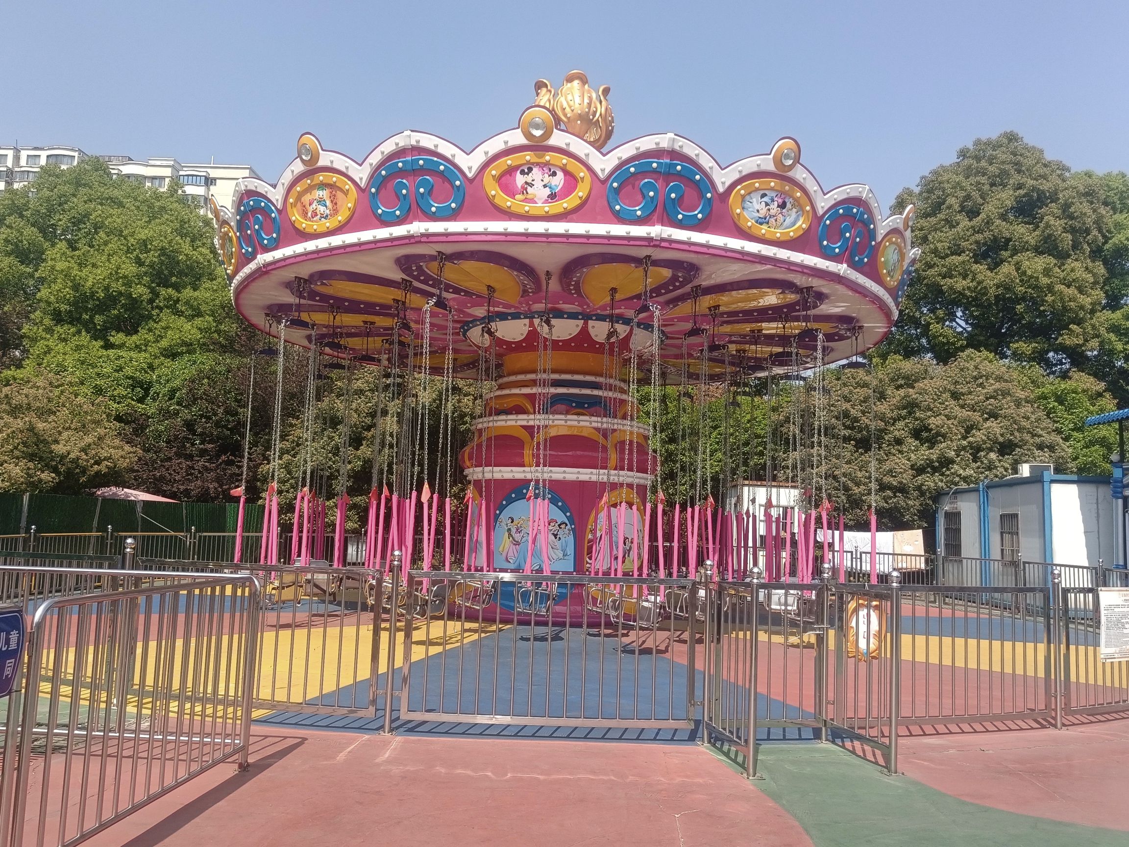 东湖公园
