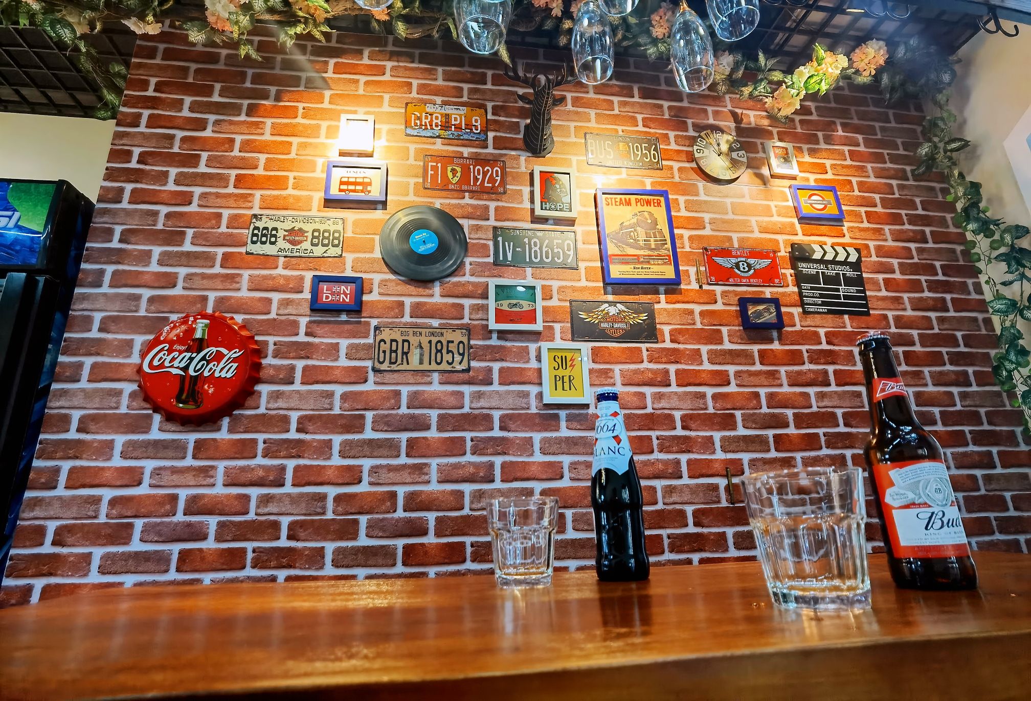 Timi轰趴馆(天津远洋乐堤港店)